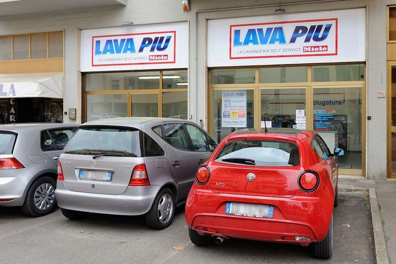 Lavapiù