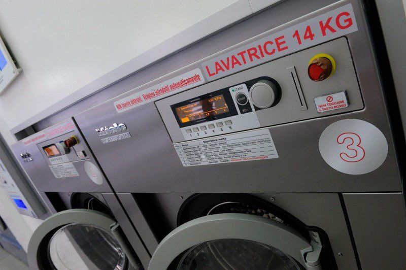 lavatrici 14 kg