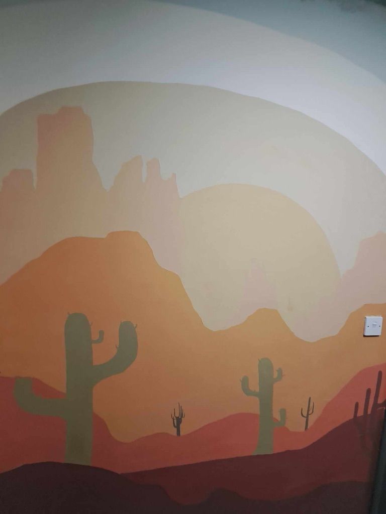 mural