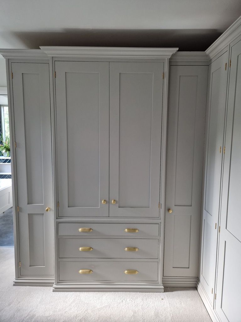painted furniture