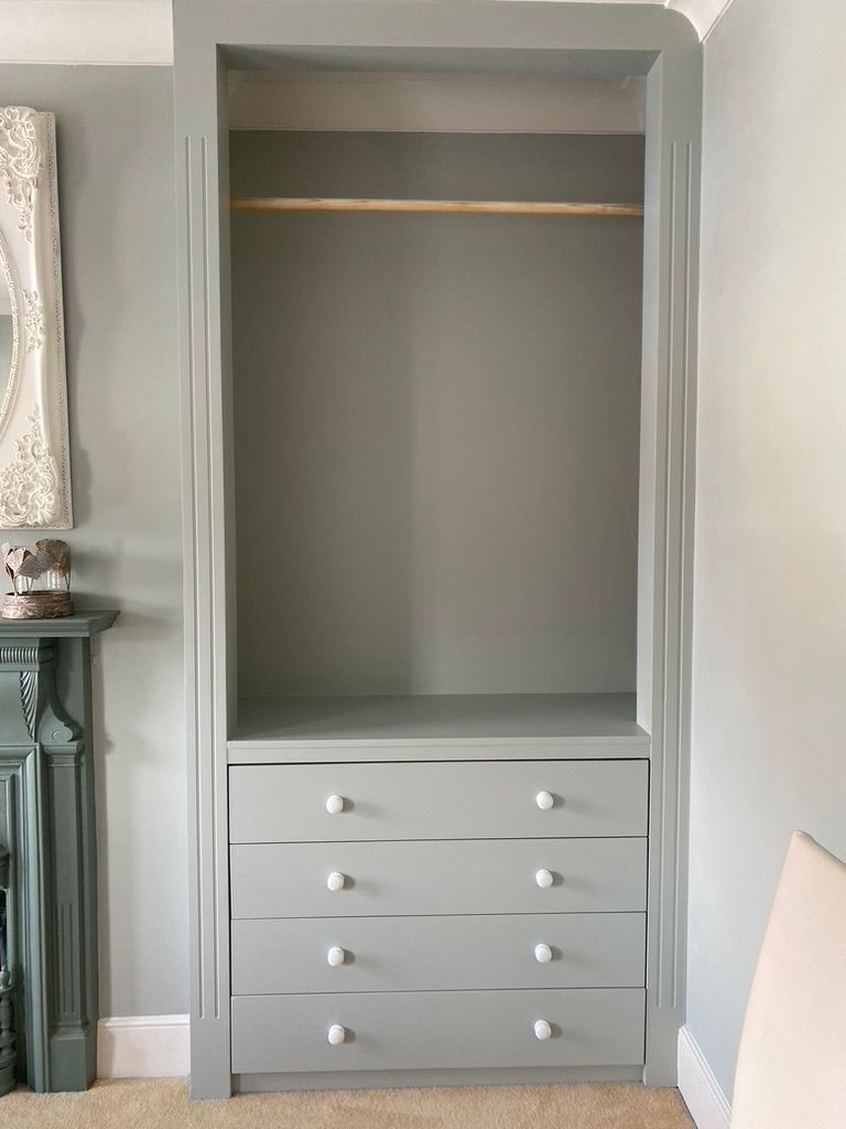 furniture painting