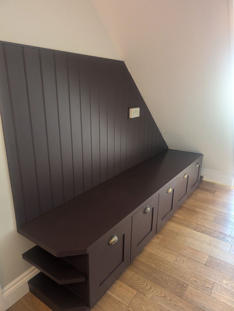 furniture painting