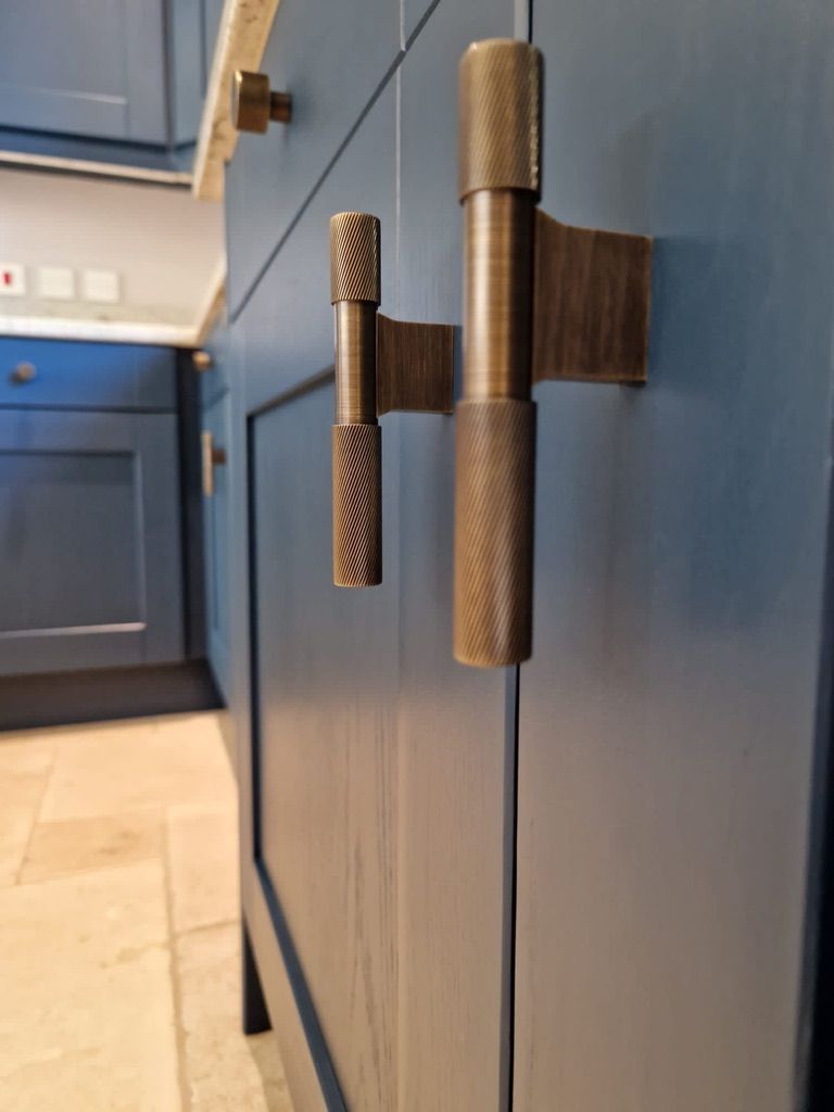 kitchen makeover