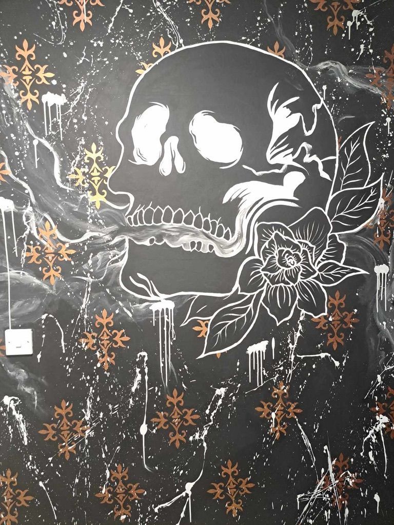 mural