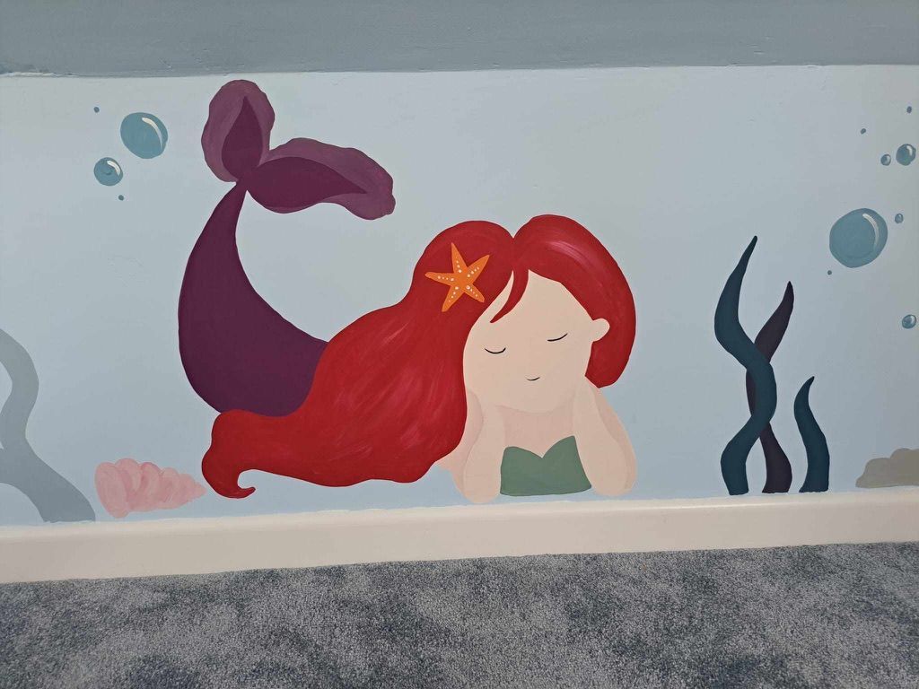 mural