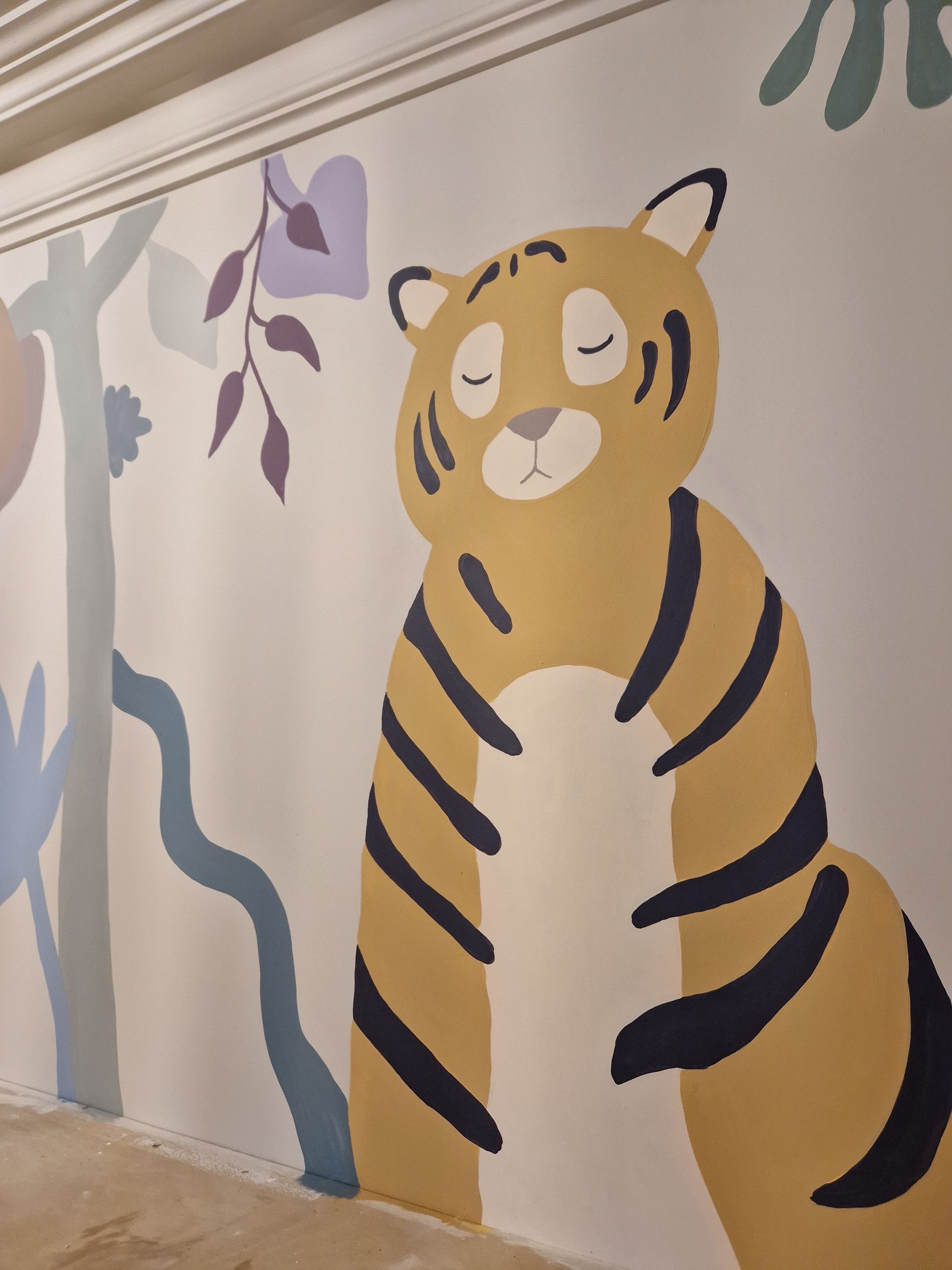 mural