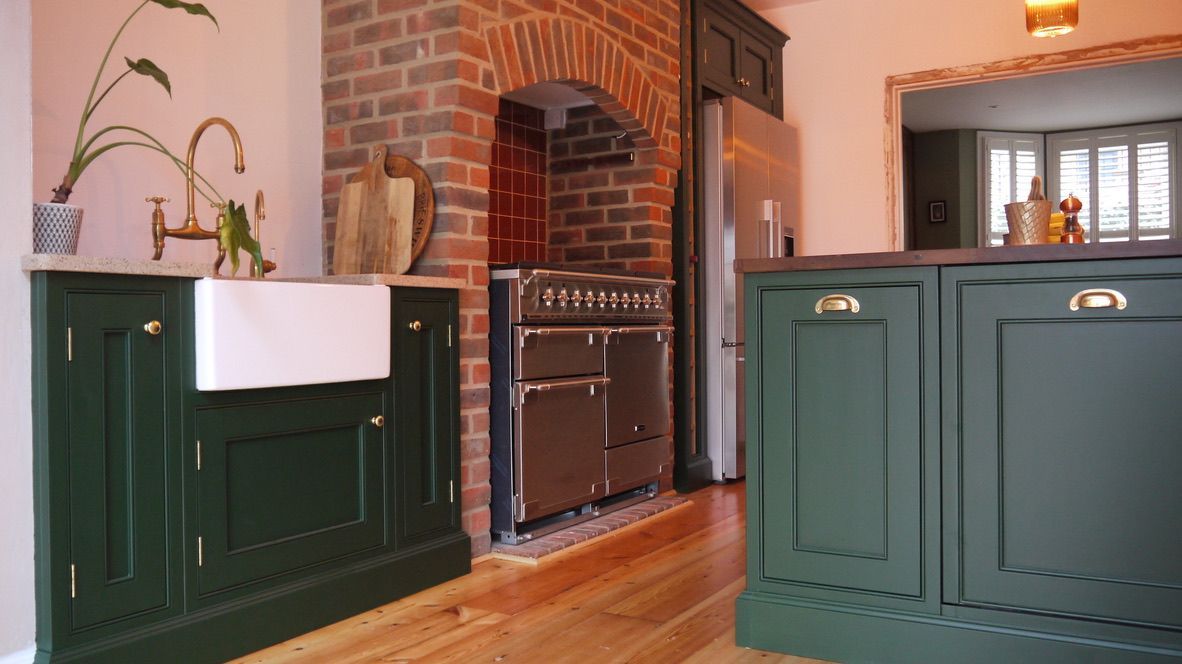 cabinet paint