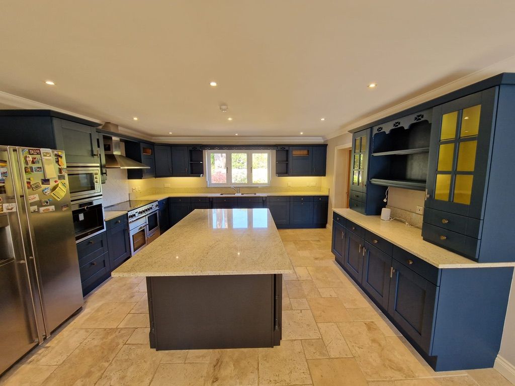 kitchen colour change