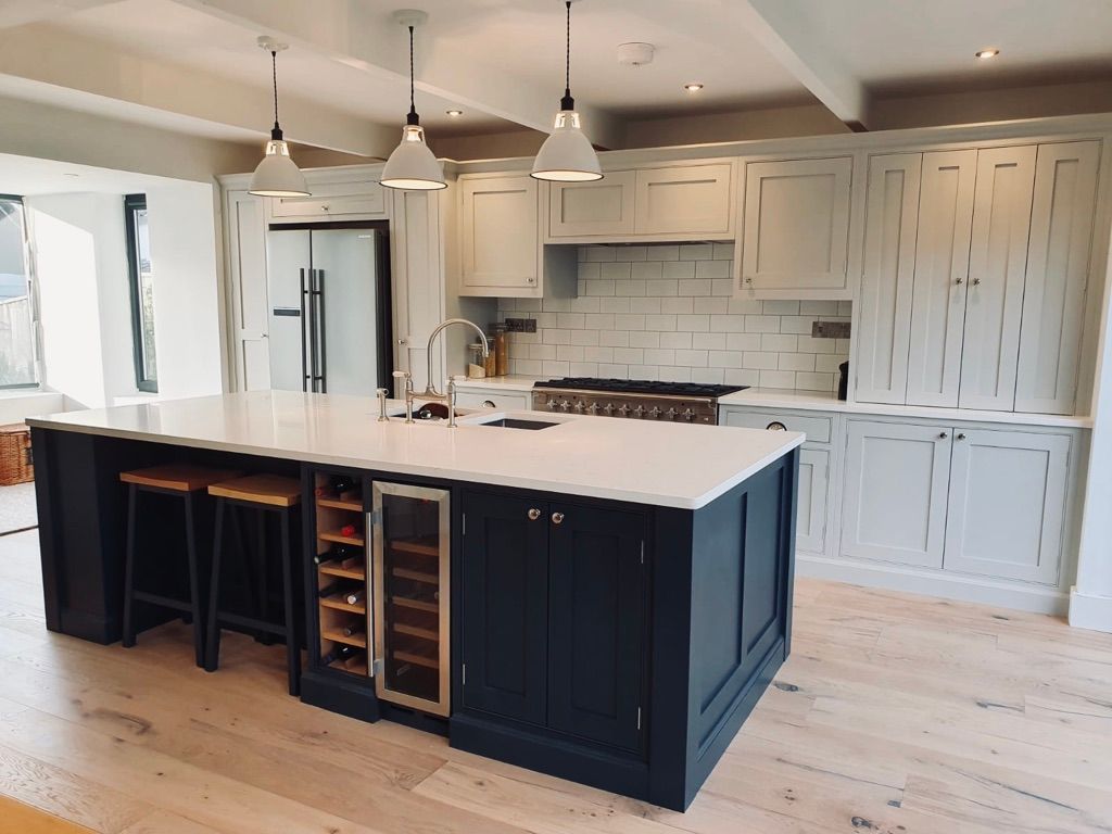 Kitchen furniture