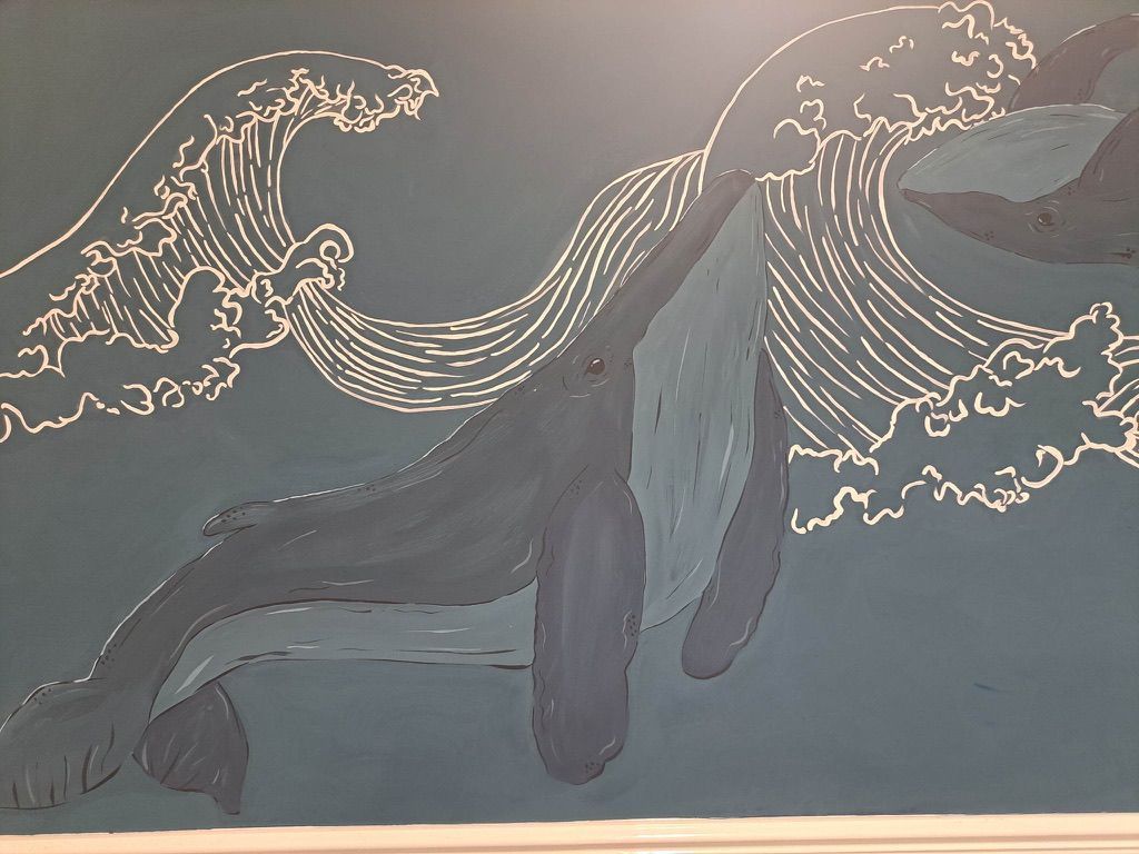 mural