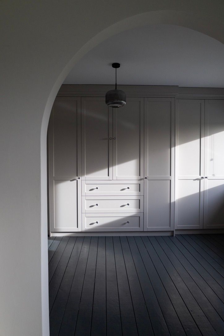 Furniture painting