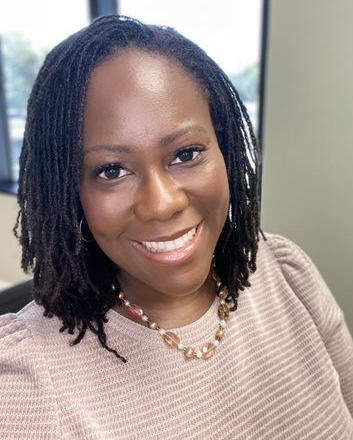 Dr. Erika Diogene, Pediatrician, TruCare Pediatrics. Palm Bay, FL