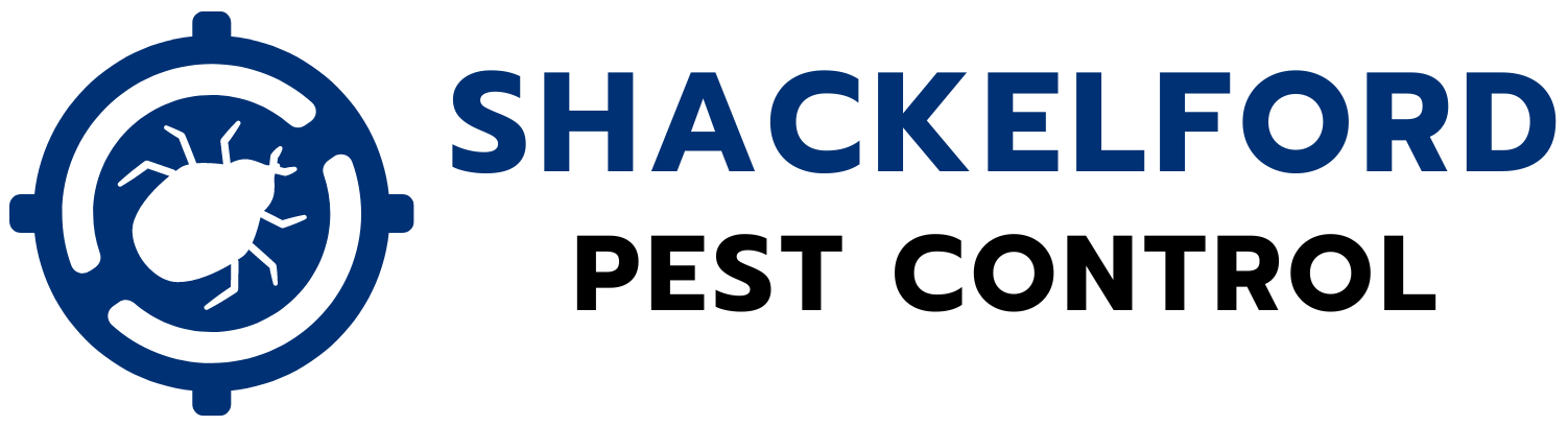 Shackelford Pest Control logo