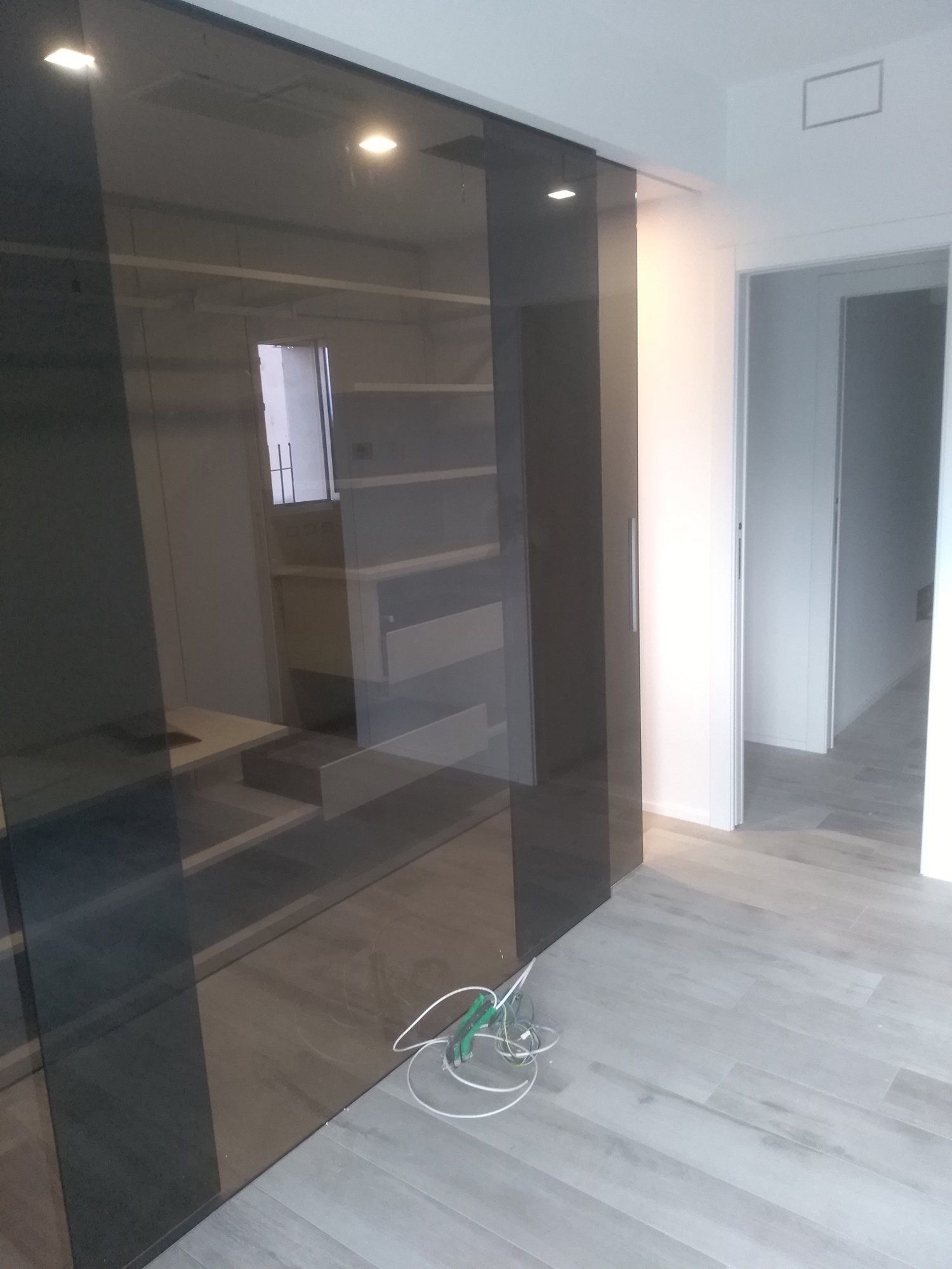 cabina armadio