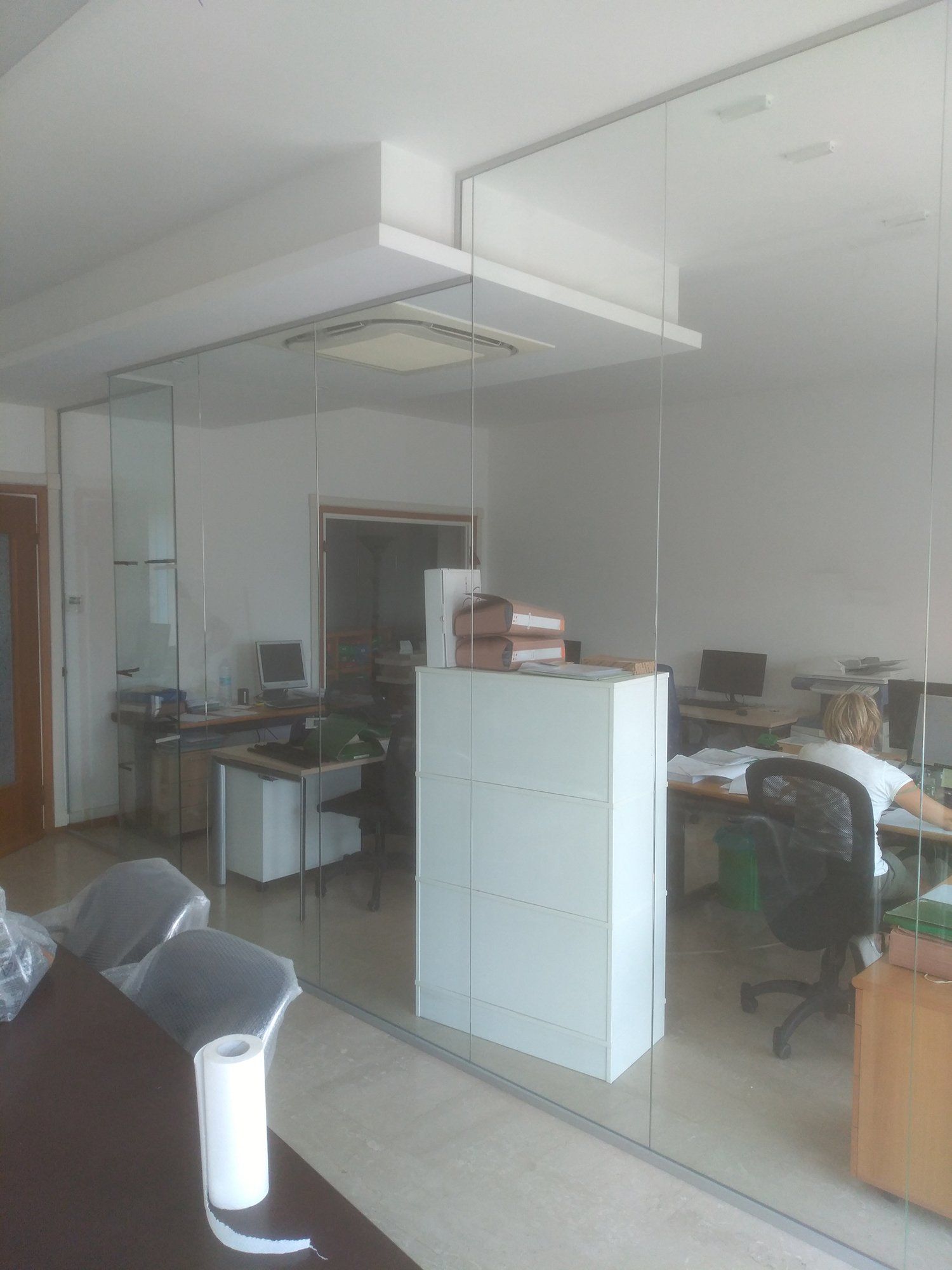 interno villetta
