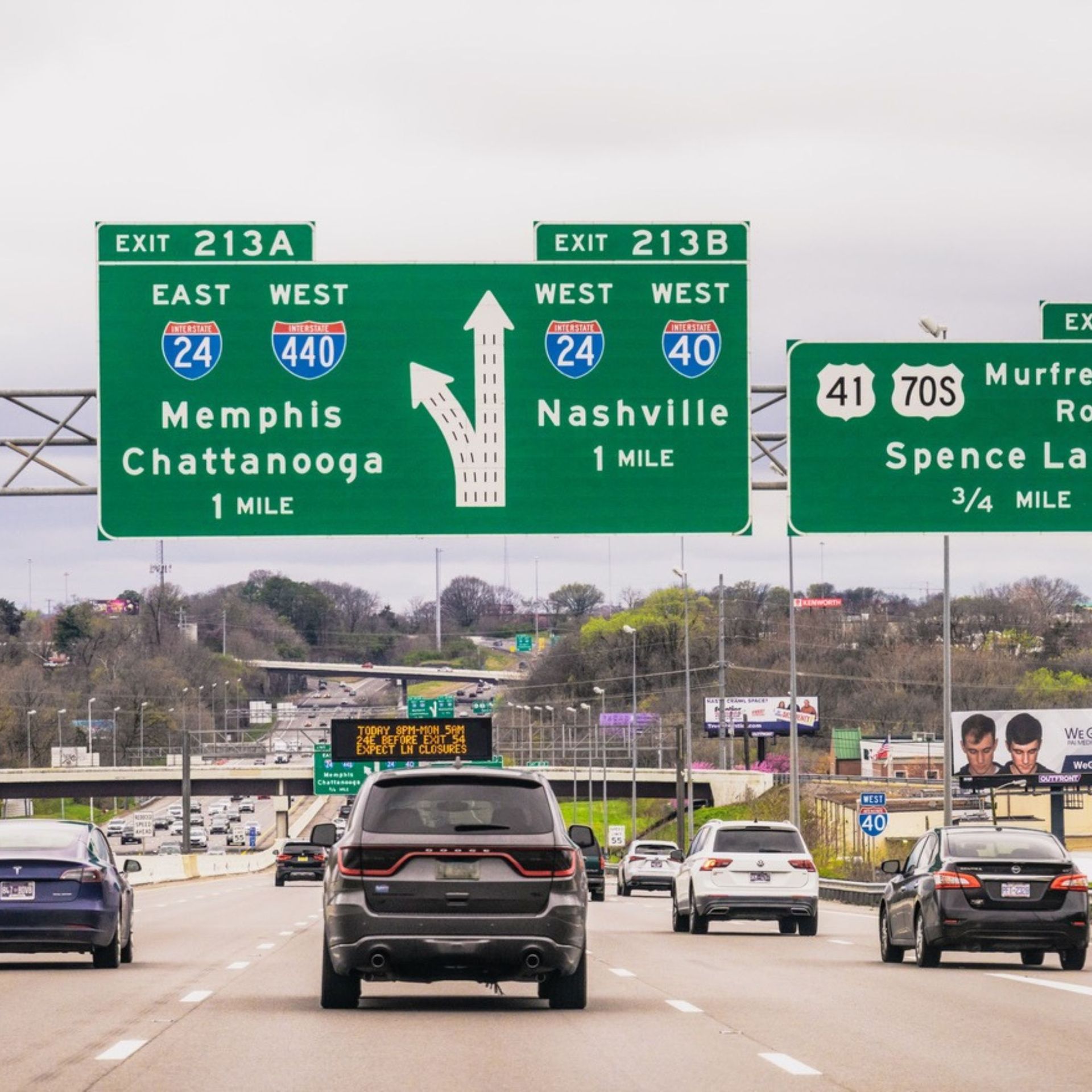 Deadliest highway intersection