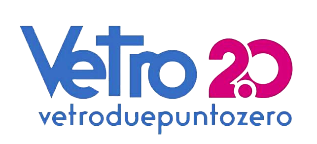 logo vetro 2.0