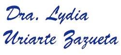 DRA. LYDIA URIARTE ZAZUETA