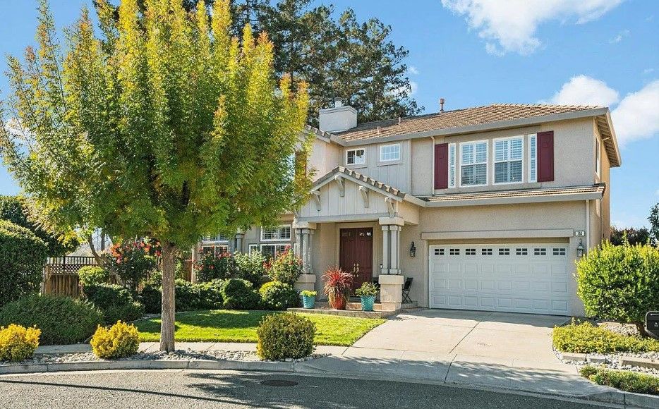 Ting Niu Real Estate Agent, Property Manager San Francisco Bay Area