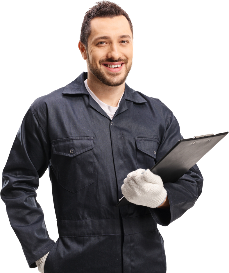Repair Man