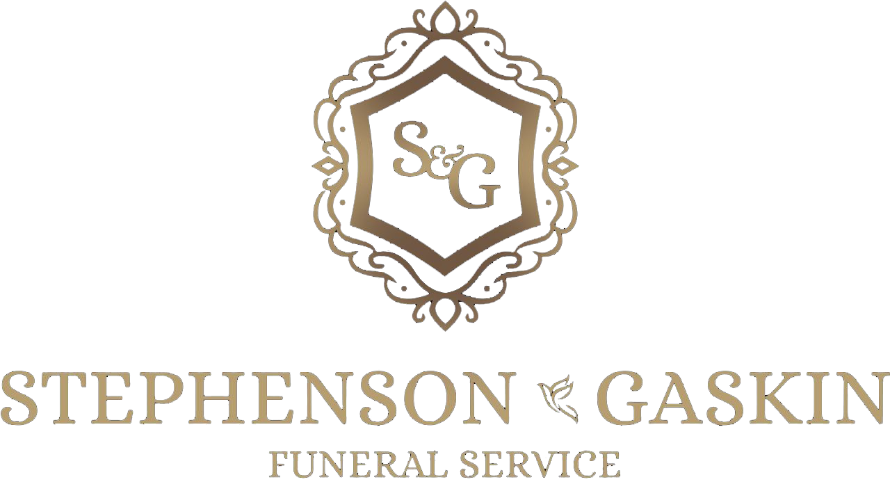 Funeral Home Logo