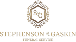 Funeral Home Logo