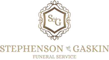Funeral Home Logo
