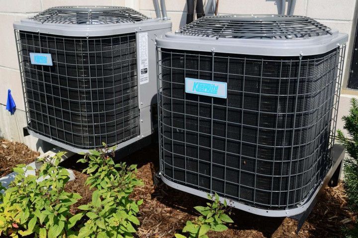 HVAC Installations