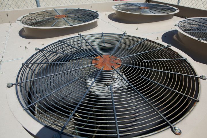 HVAC Service