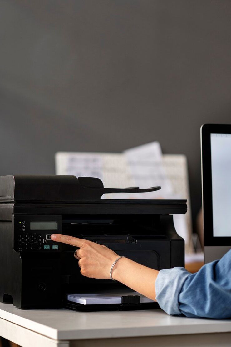 Fax Machines For Sale | UBS Office Solutions