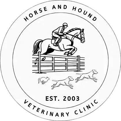 Horse and Hound Veterinary Clinic, Est. 2003