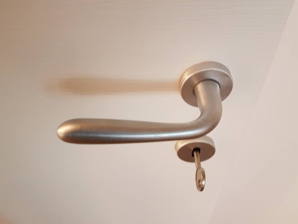 maniglie per porta
