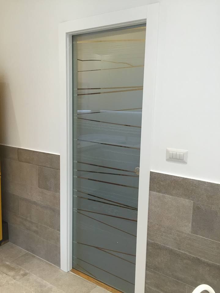 porte per interni