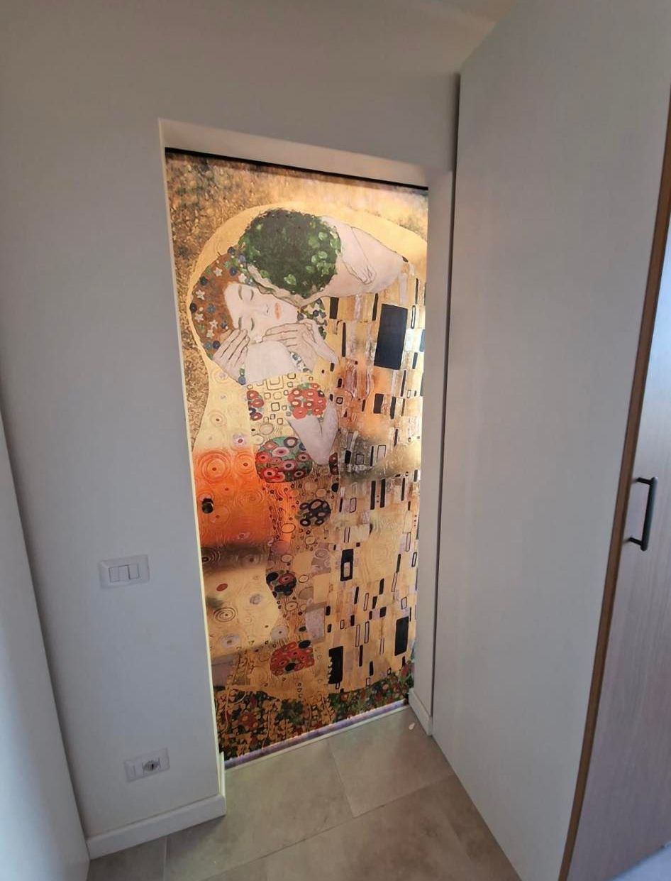 porte per interni