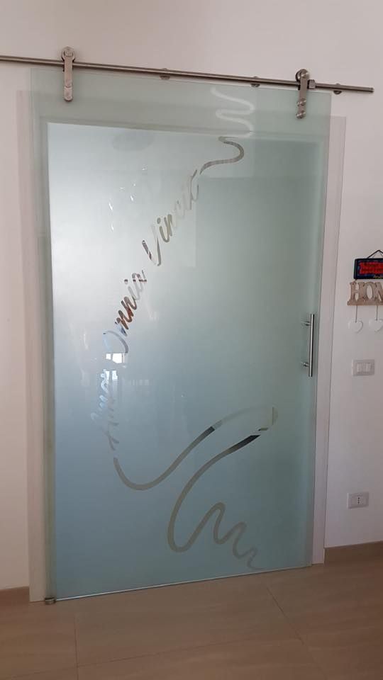porte per interni