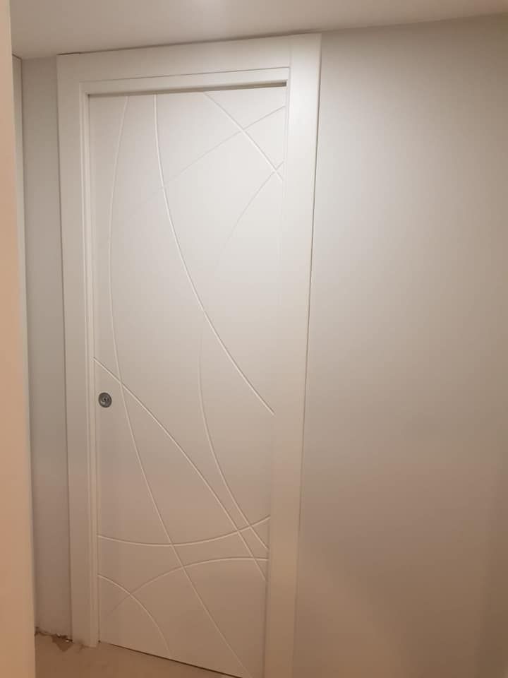 porte per interni