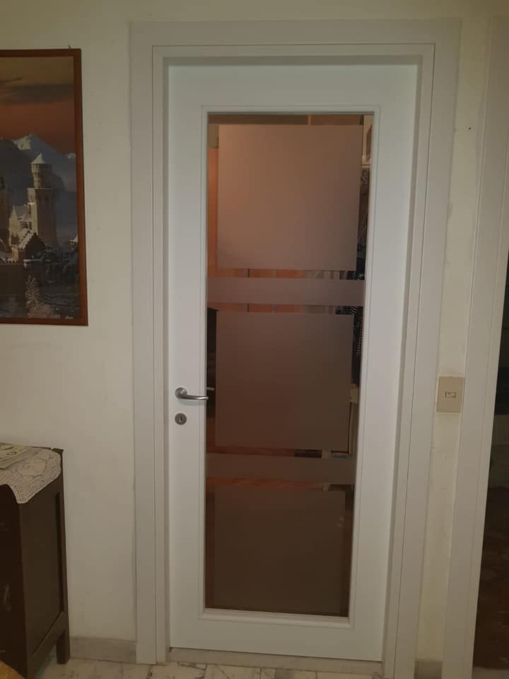 porte per interni