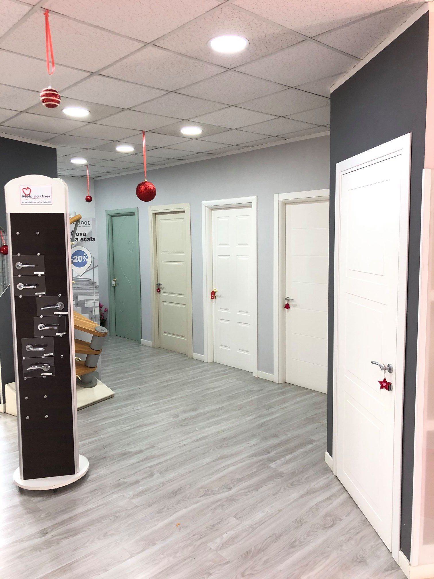 porte per interni