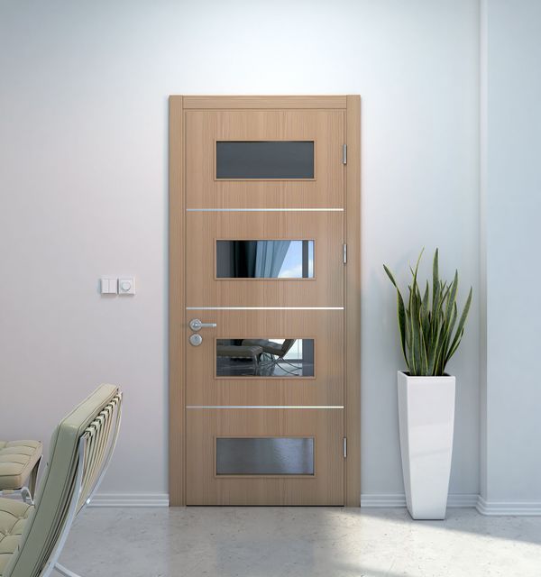 porte per interno