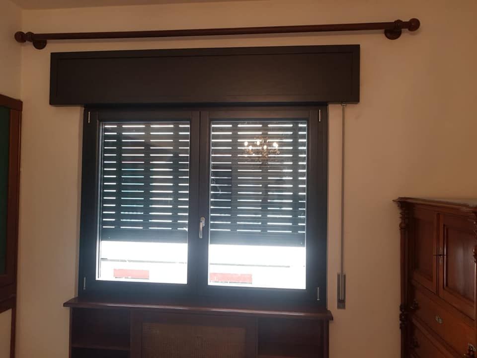 MM Infissi Roma