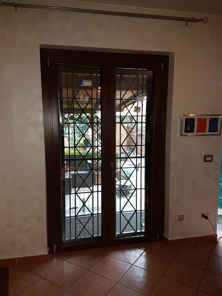 MM Infissi Roma