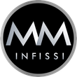 MM INFISSI -Logo