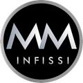 MM INFISSI -Logo