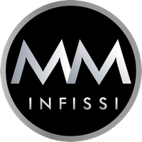MM INFISSI -Logo
