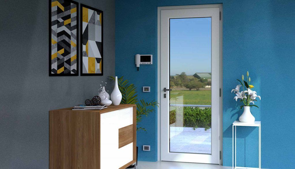 infissi pvc korus