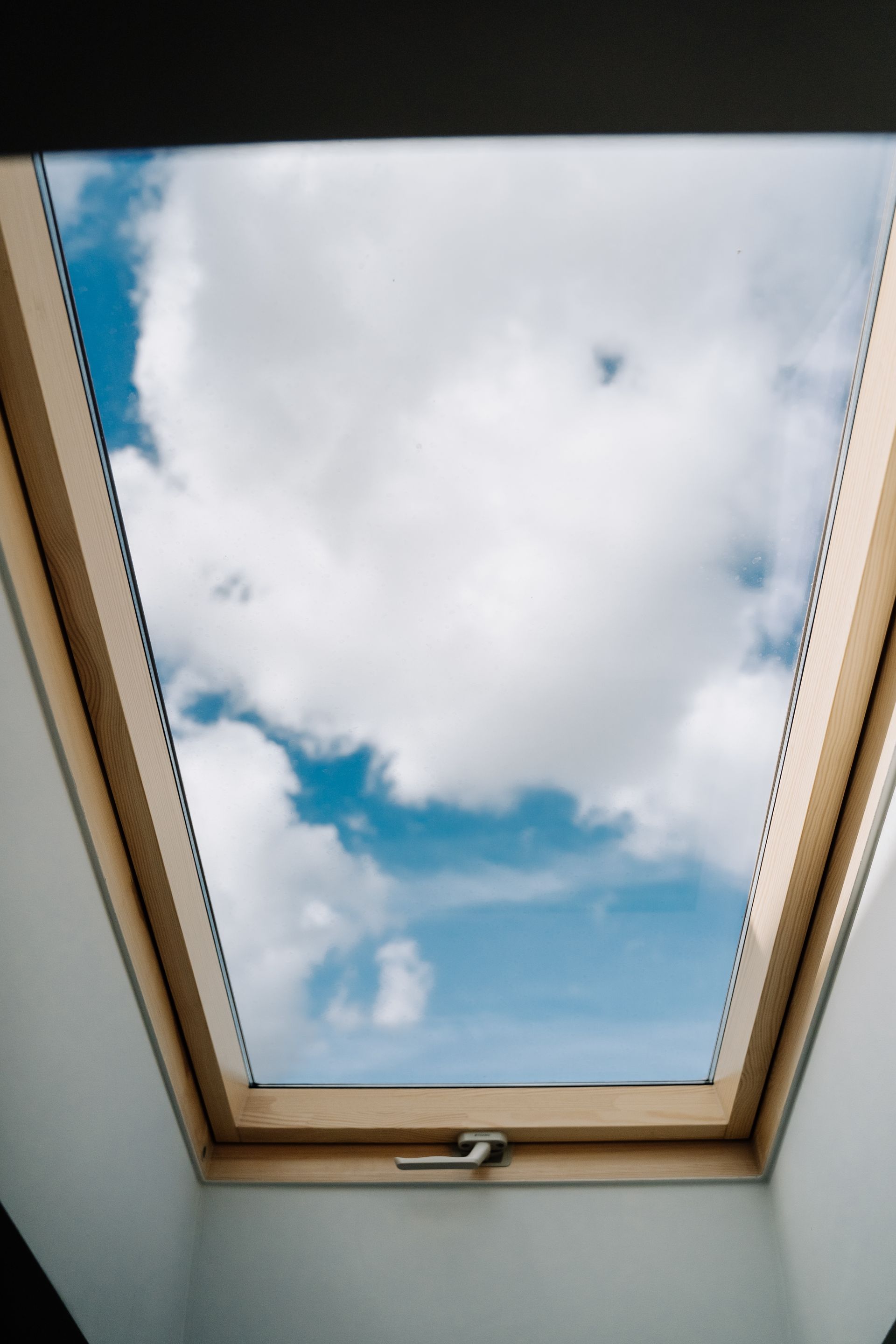 infissi velux