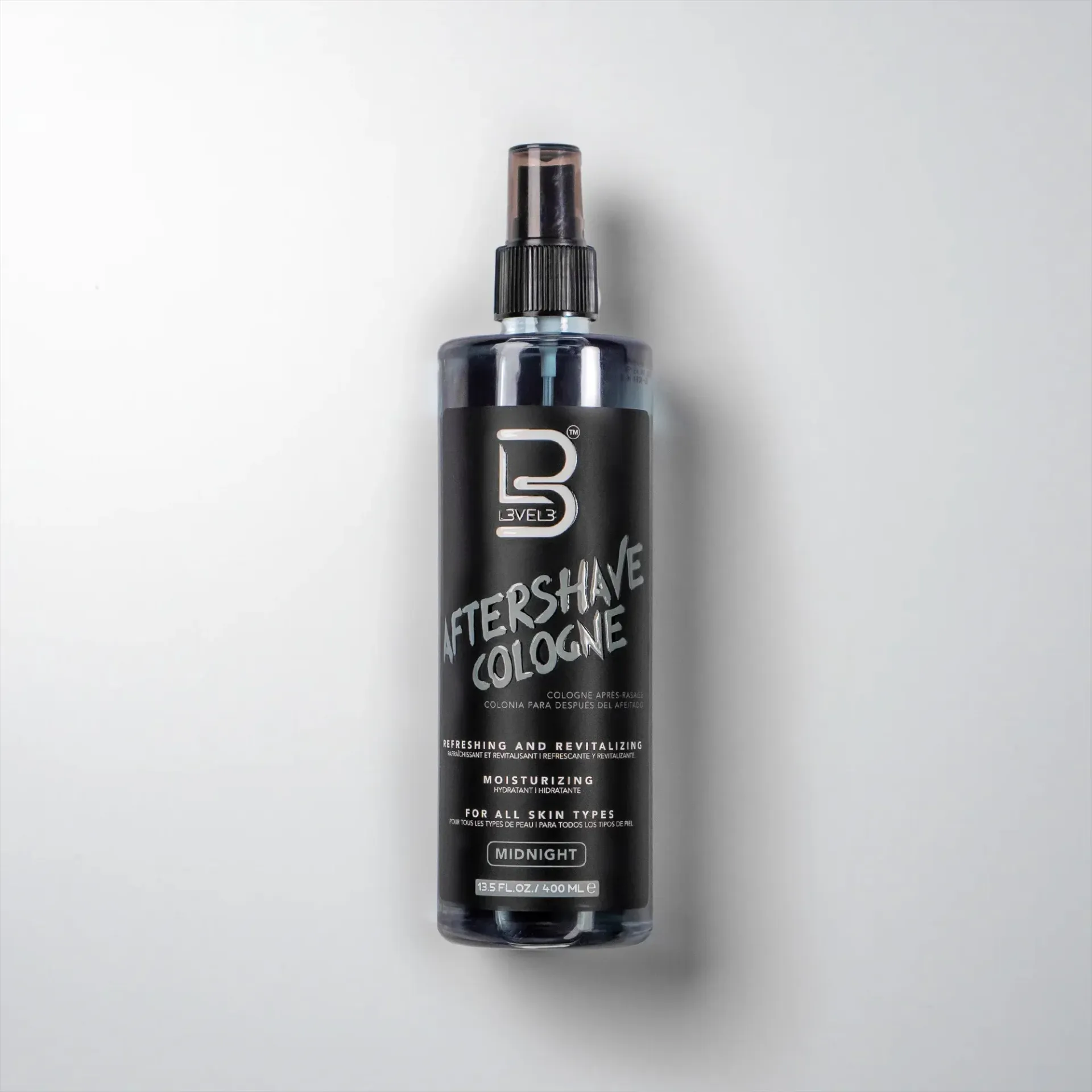 Aftershave Cologne Midnight