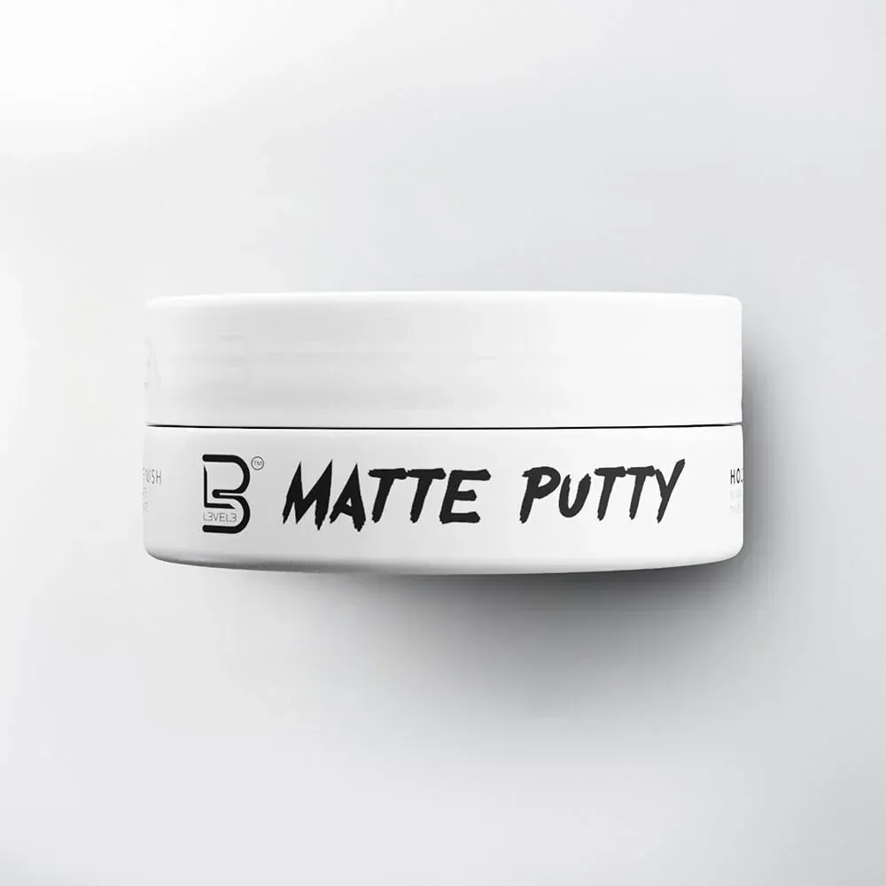 Matte Putty