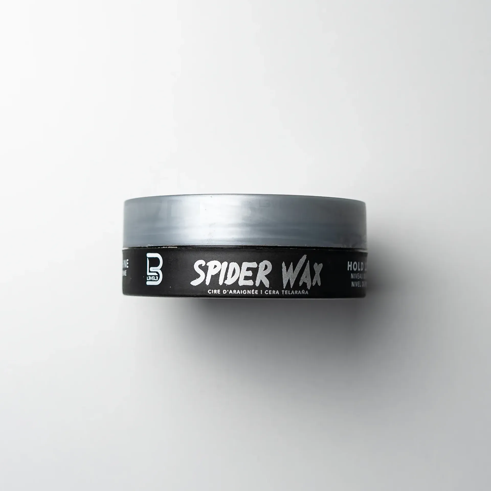 Spider Wax