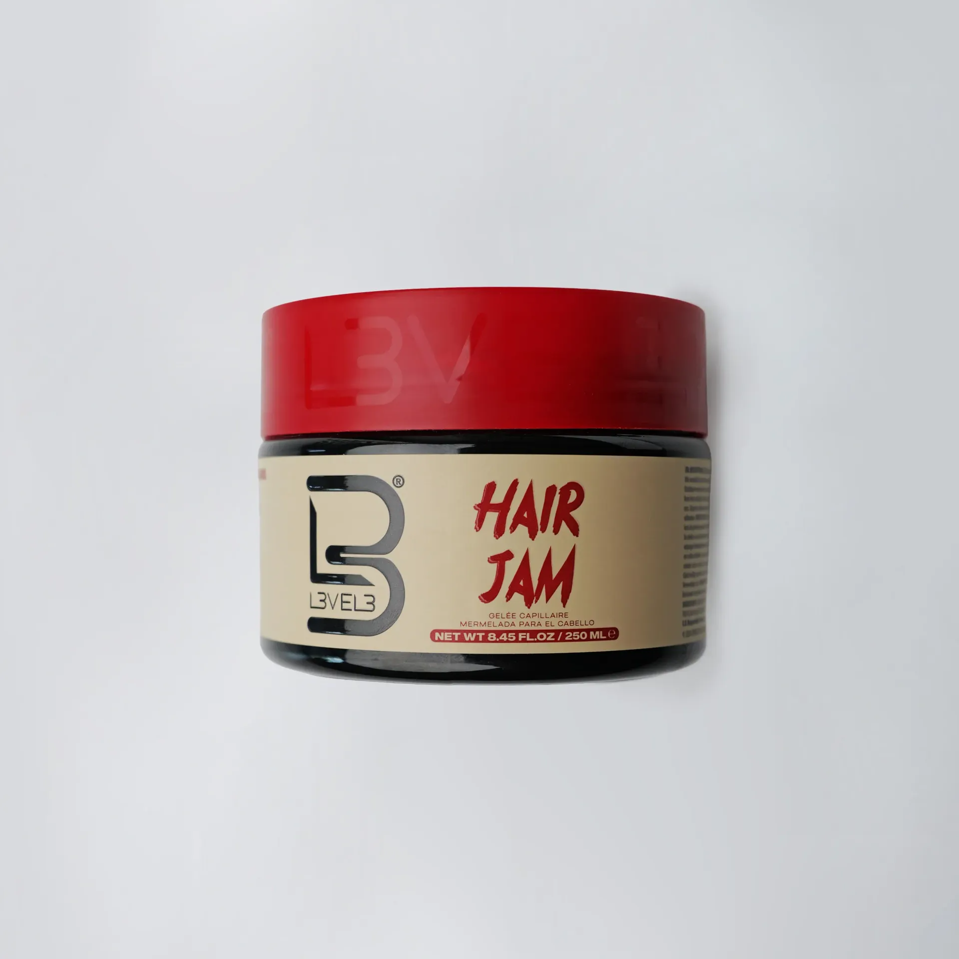 Hair Jam